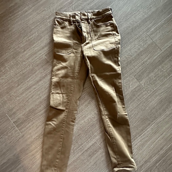 DL1961 Farrow Ankle - High Rise Instasculptor Skinny Size 26 - Picture 2 of 5